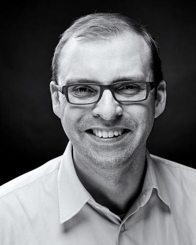 Axel Tillmanns