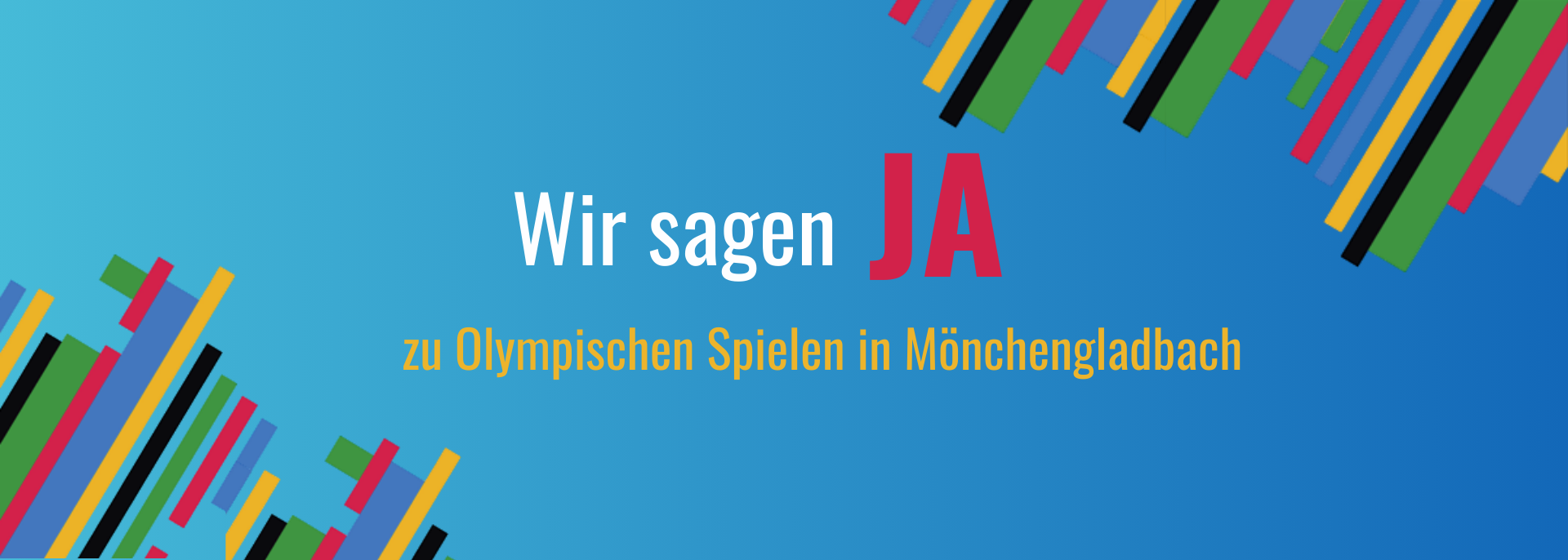 Stadtsportbund Mönchengladbach e.V.