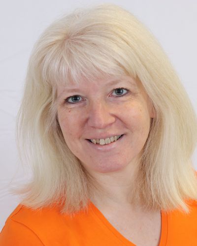 Dagmar Stork
