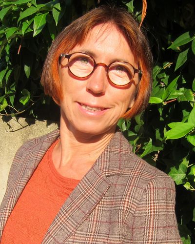 Barbara Stand