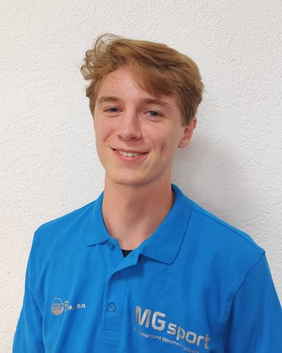 Cedric Lammering
