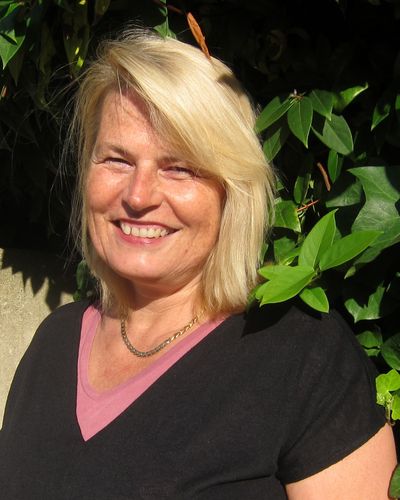 Heike Scholten