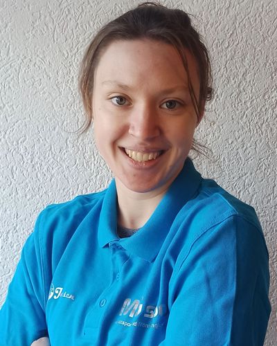 Anna Büttgen