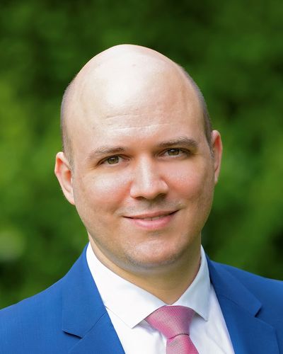 Christoph Baumann