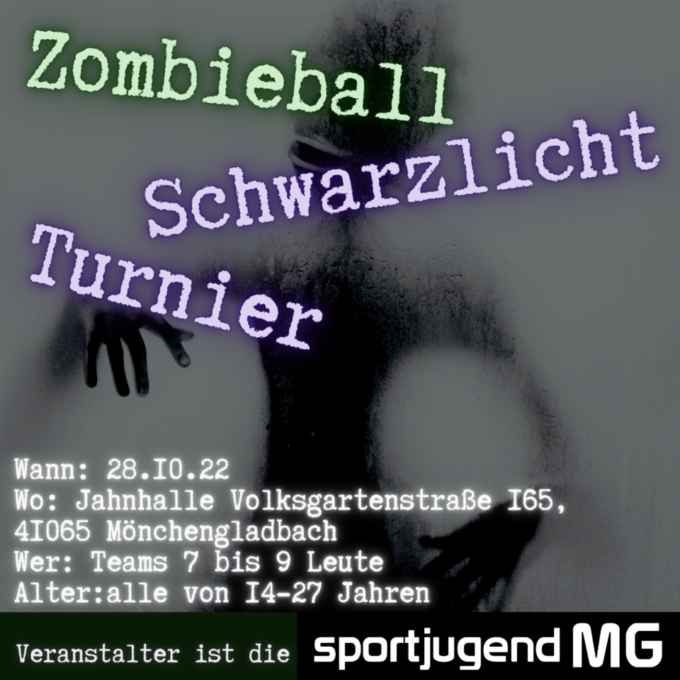 Zombieball