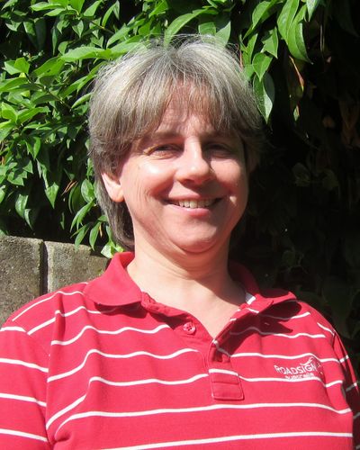 Ulrike Pauluhn