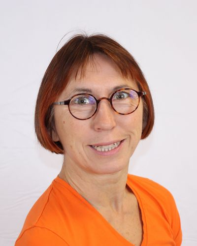 Barbara Stand