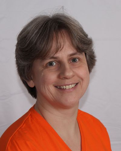 Ulrike Pauluhn