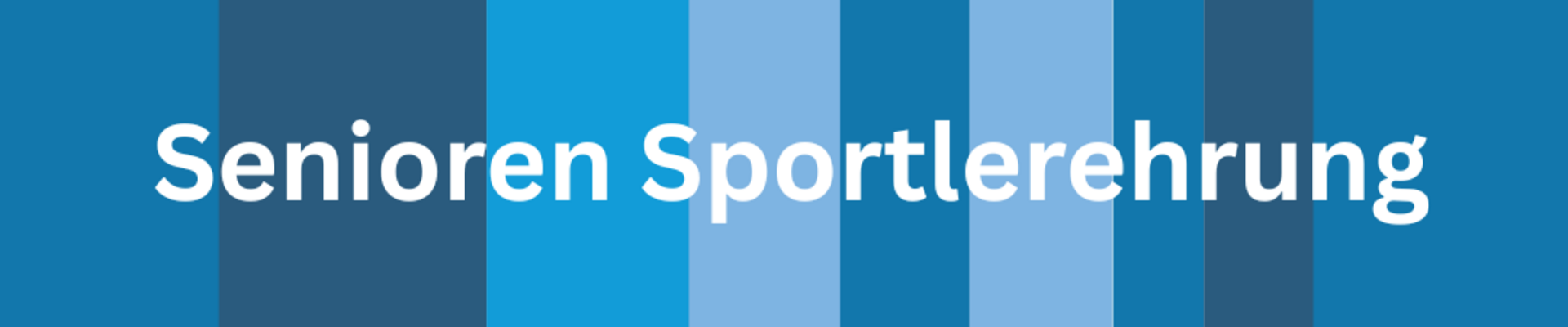 Stadtsportbund Mönchengladbach e.V.