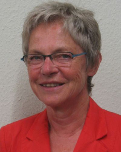 Brigitte Brouns
