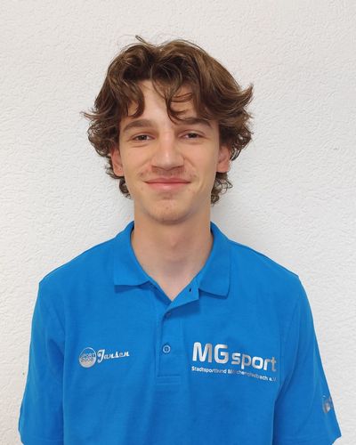 Jannis Radermacher