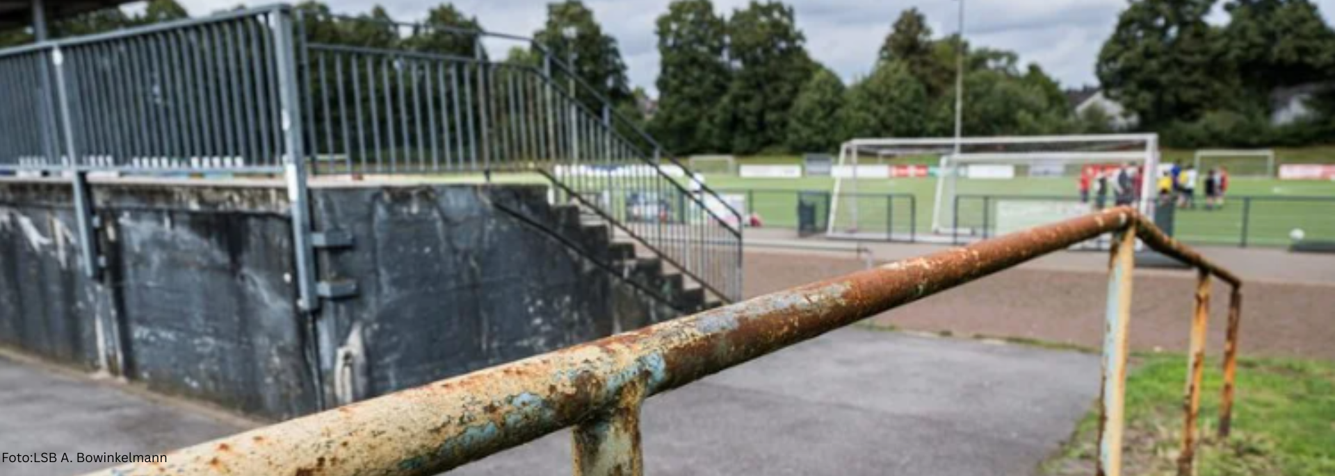 Stadtsportbund Mönchengladbach e.V.