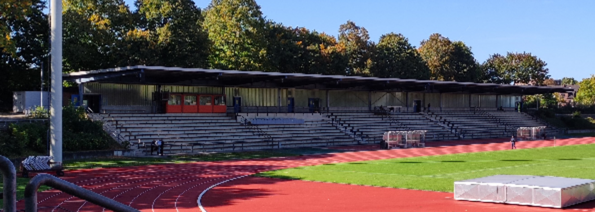 Stadtsportbund Mönchengladbach e.V.