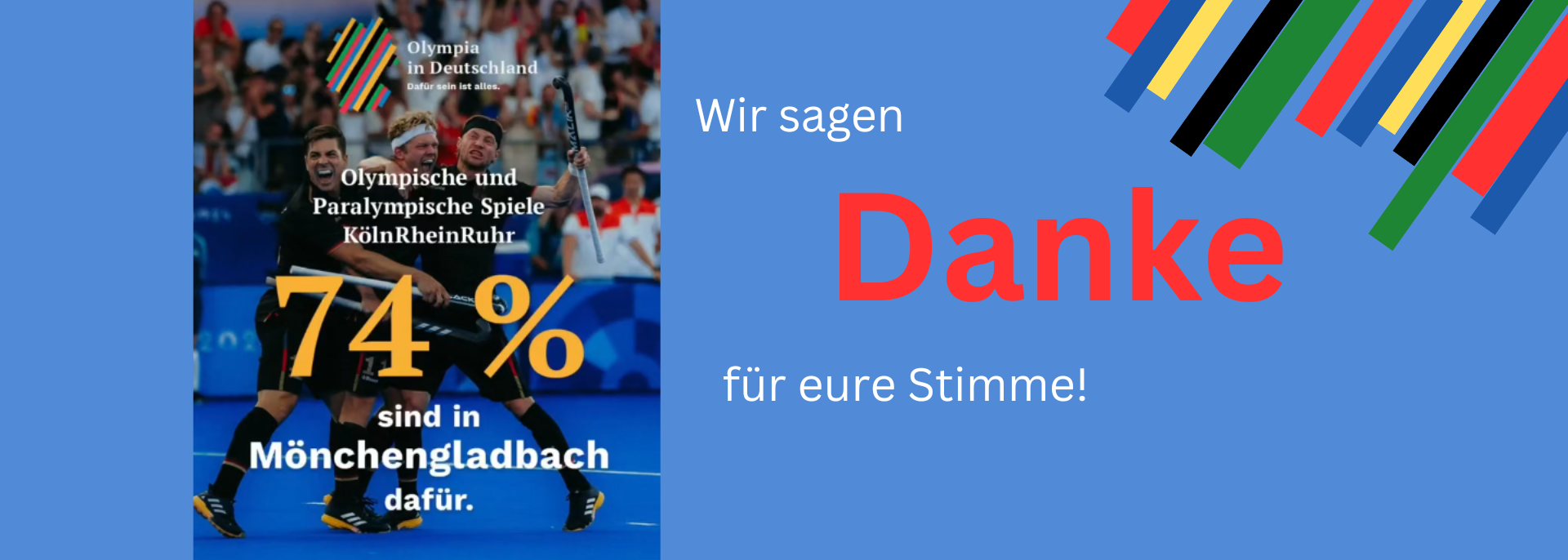 Stadtsportbund Mönchengladbach e.V.