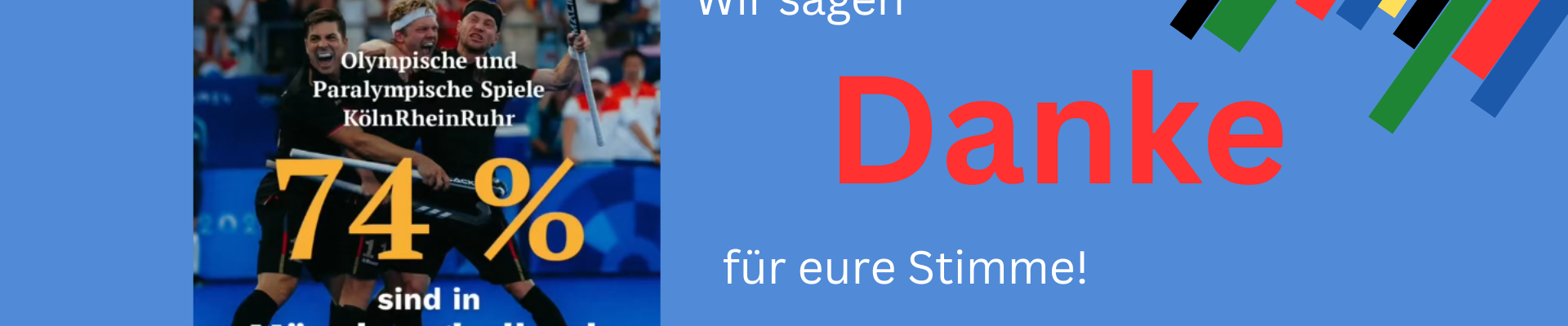 Stadtsportbund Mönchengladbach e.V.