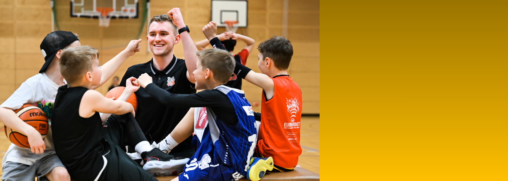 Stadtsportbund Mönchengladbach e.V.