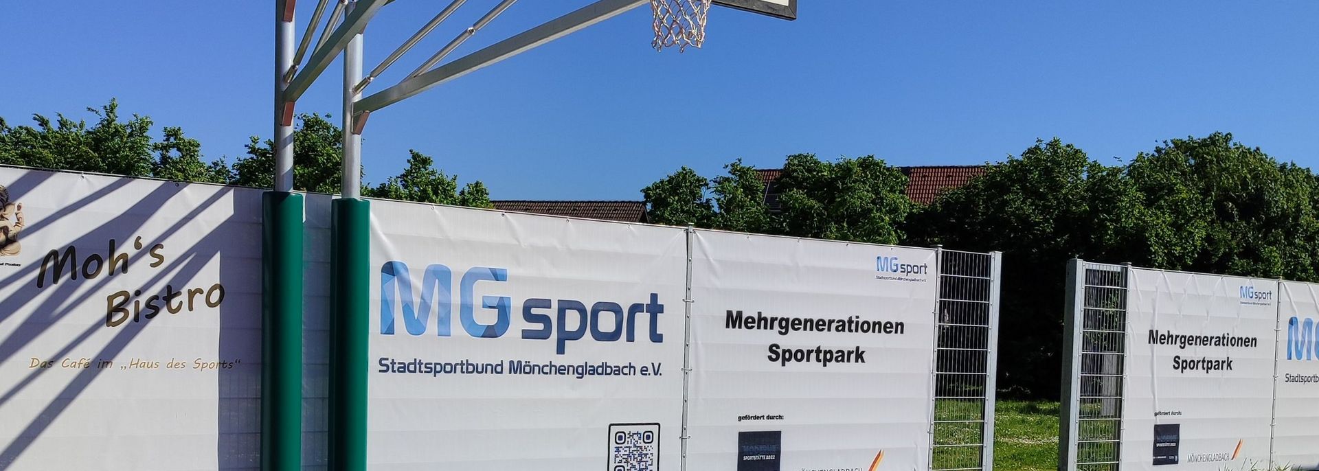 Stadtsportbund Mönchengladbach e.V.