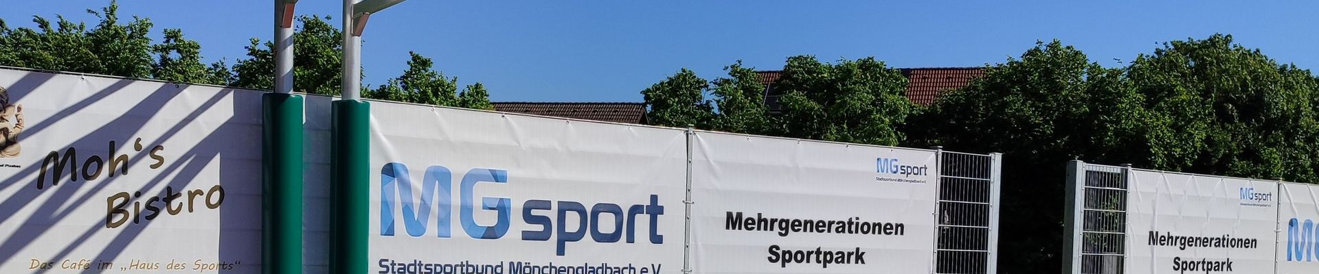 Stadtsportbund Mönchengladbach e.V.