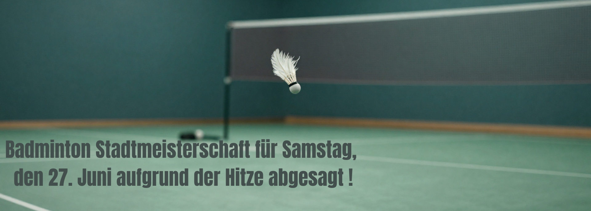 Stadtsportbund Mönchengladbach e.V.