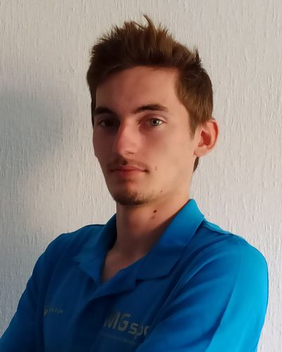 Alexander Otten