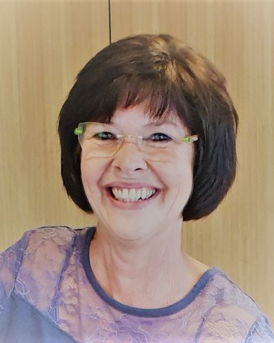 Petra Wohlfahrtstätter