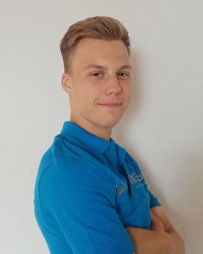 Jonas Bihn