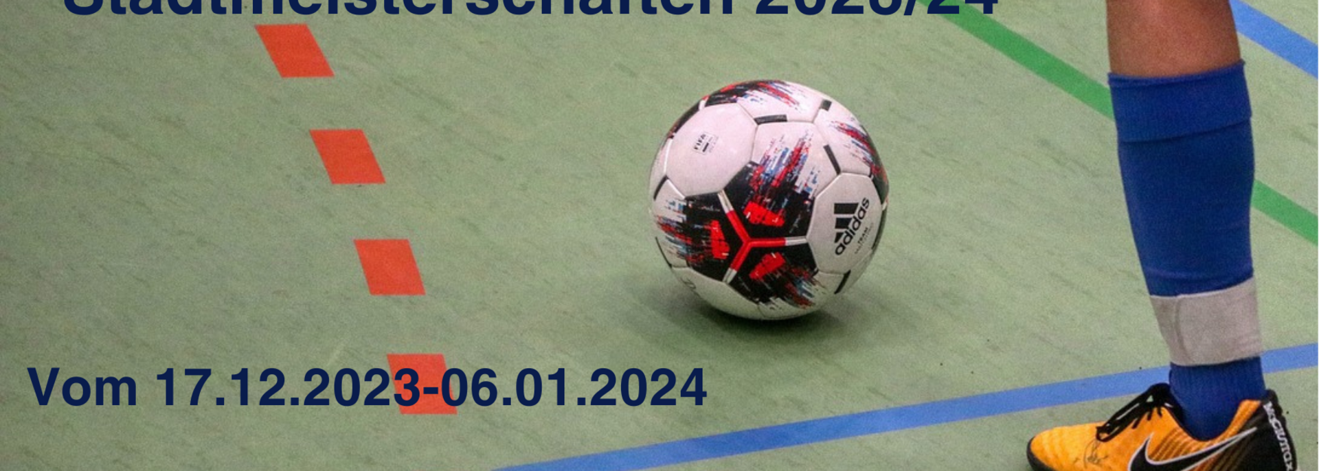 Stadtsportbund Mönchengladbach e.V.