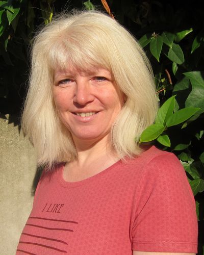 Dagmar Stork