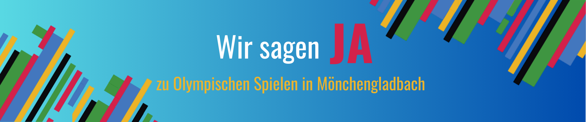 Stadtsportbund Mönchengladbach e.V.