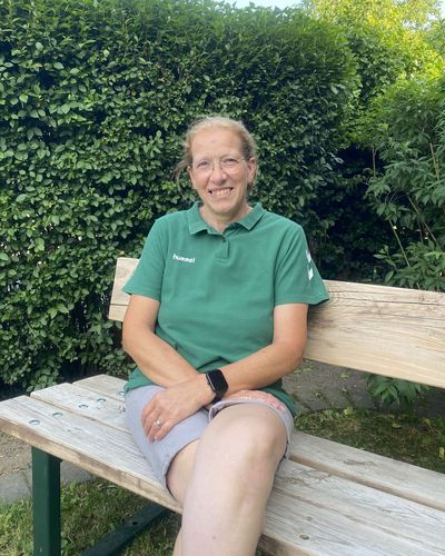 Gertrud van Ool