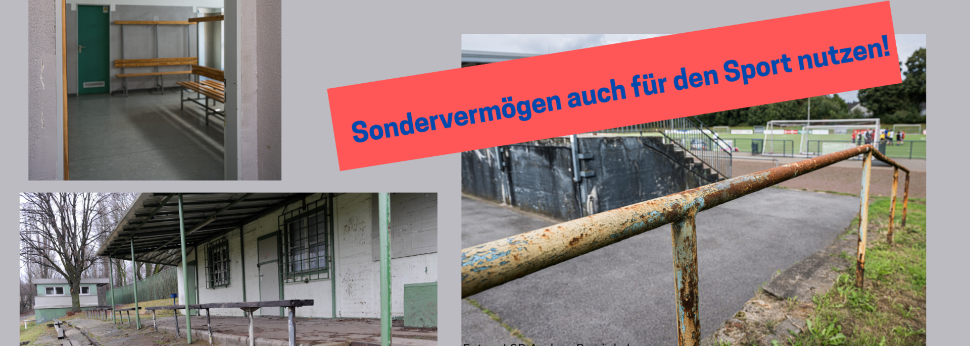Stadtsportbund Mönchengladbach e.V.