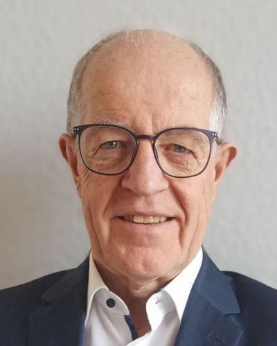 Hans Wilhelm Reiners
