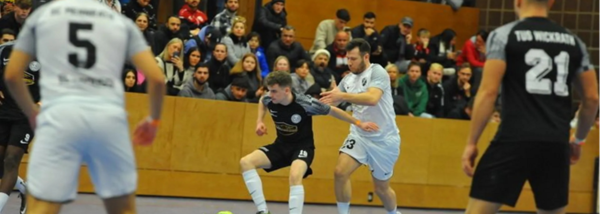 Stadtsportbund Mönchengladbach e.V.