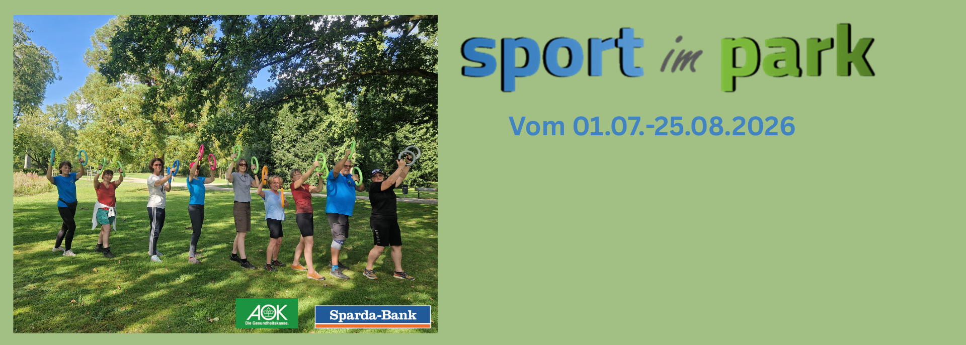 Stadtsportbund Mönchengladbach e.V.