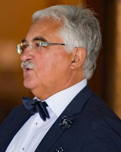 Dieter Kauertz